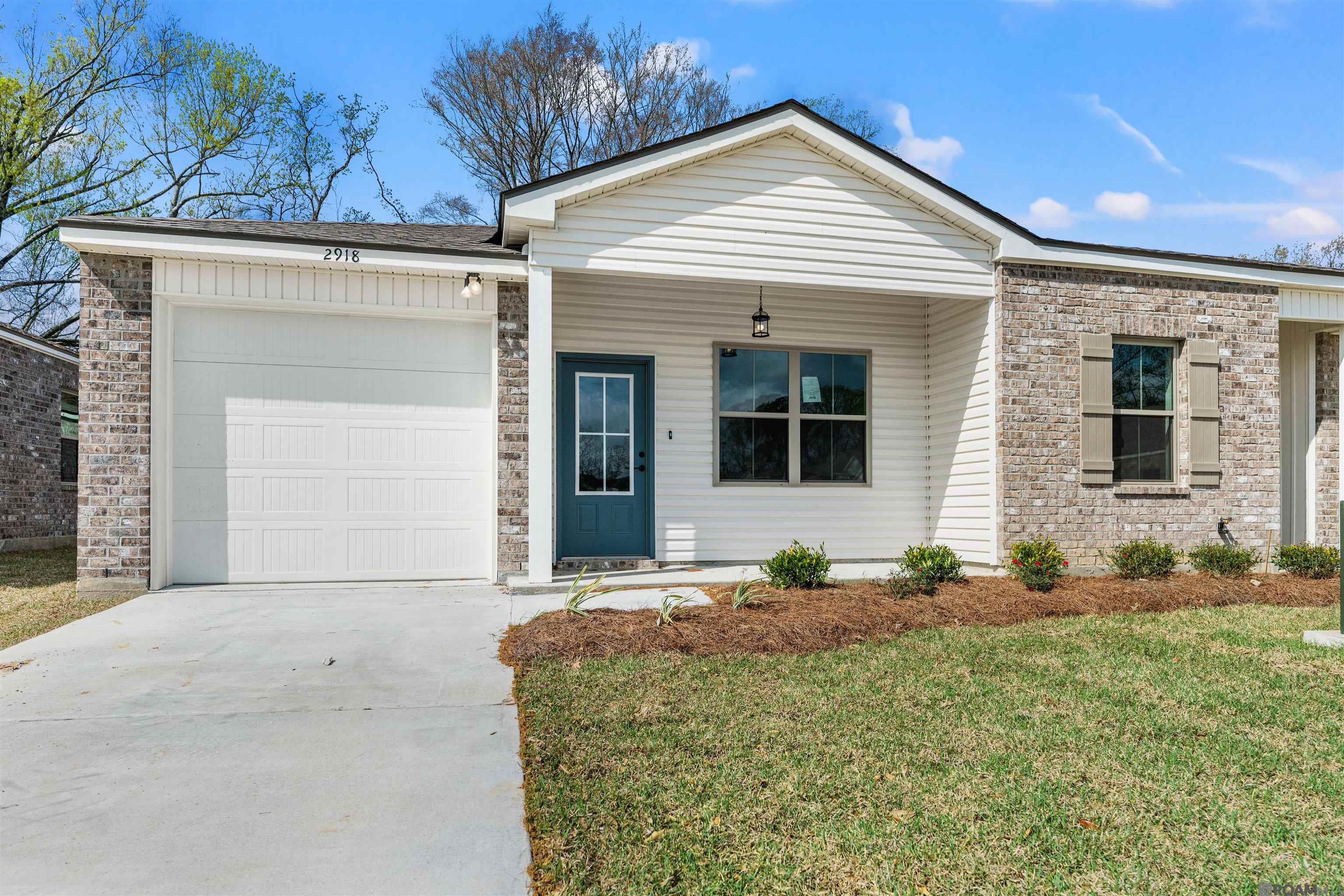 16206 Thorncrown Ln #LOT 44, Baton Rouge, Louisiana image 3