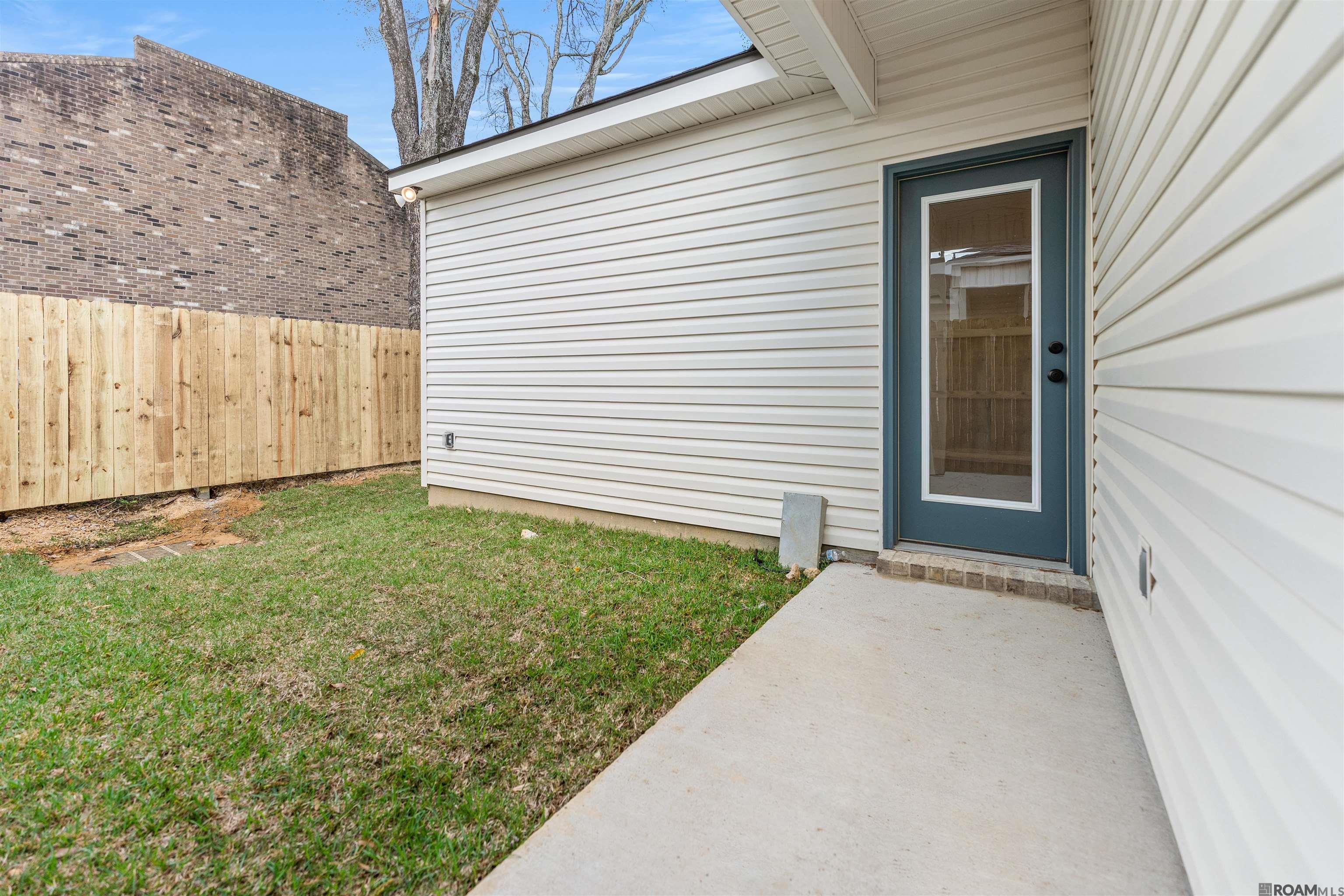 16206 Thorncrown Ln #LOT 44, Baton Rouge, Louisiana image 12