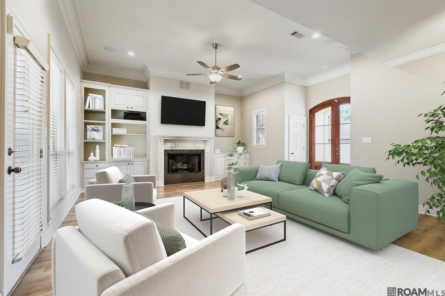 6119 Ridge Way Ave, Baton Rouge, Louisiana image 2