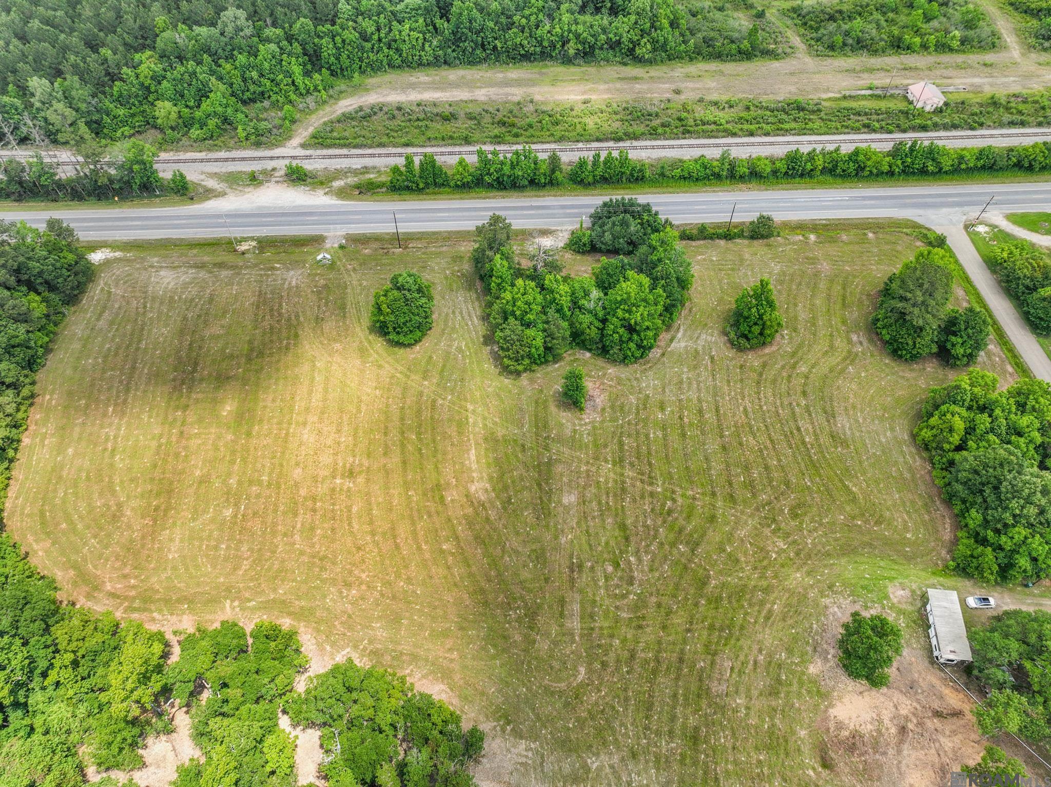 Tract MM-1-A Florida Blvd