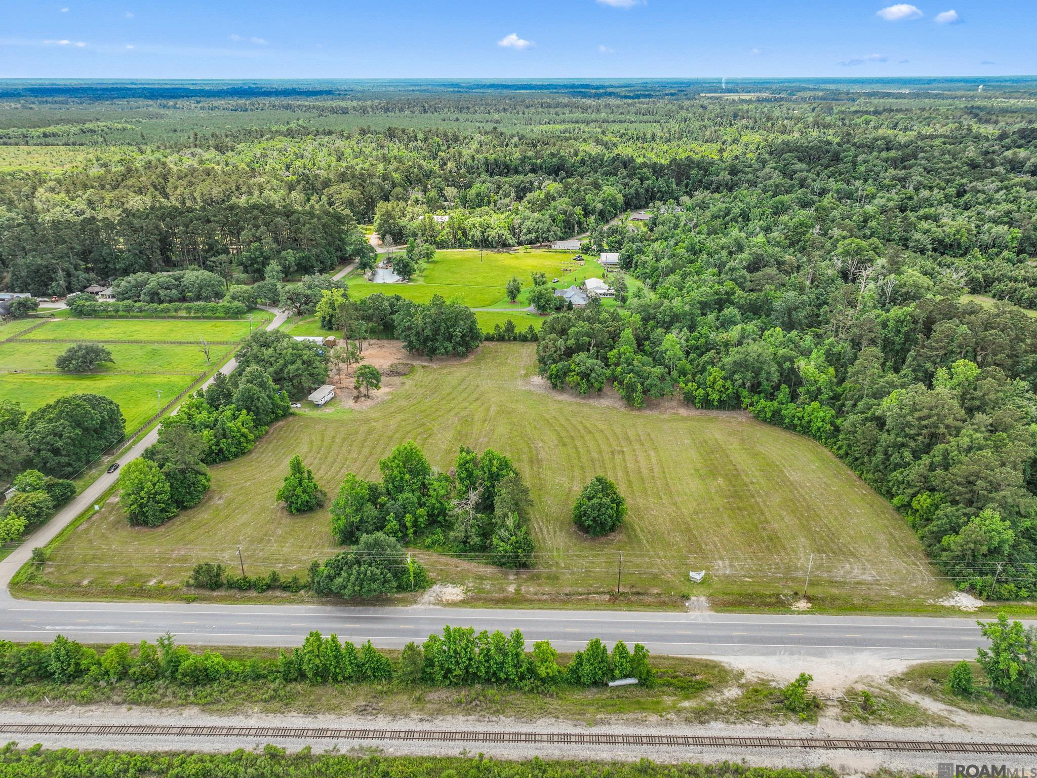 Tract MM-1-A Florida Blvd