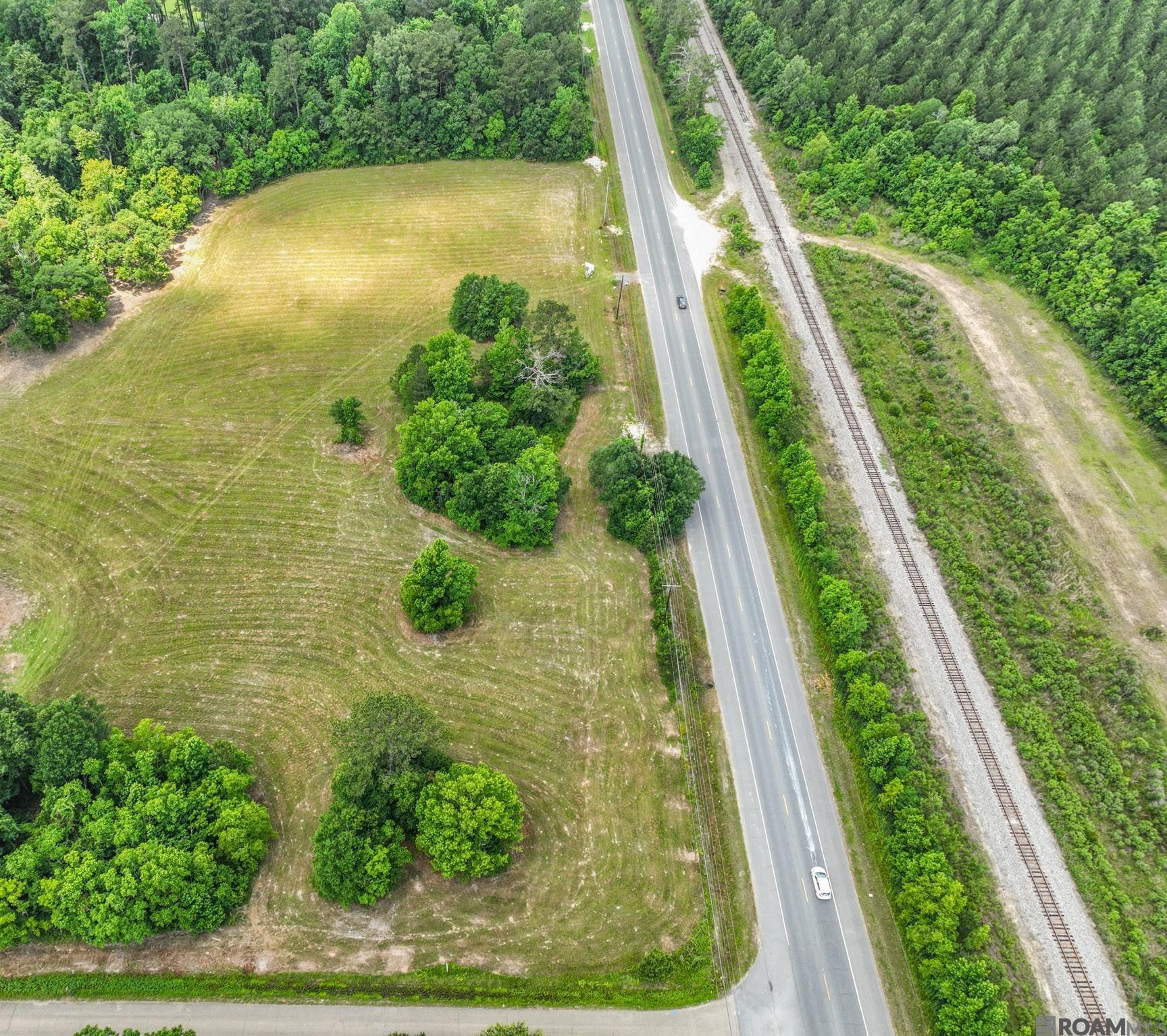 Tract MM-1-A Florida Blvd