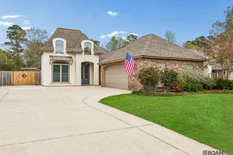 Homes For Sale - 14169 Twelve Oaks Dr<br/> Walker, LA 70785