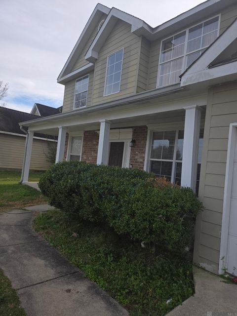 Apartment For Sale - 37035 Murphy Webb Ave<br/> Ascension County, Prairieville, LA 70769