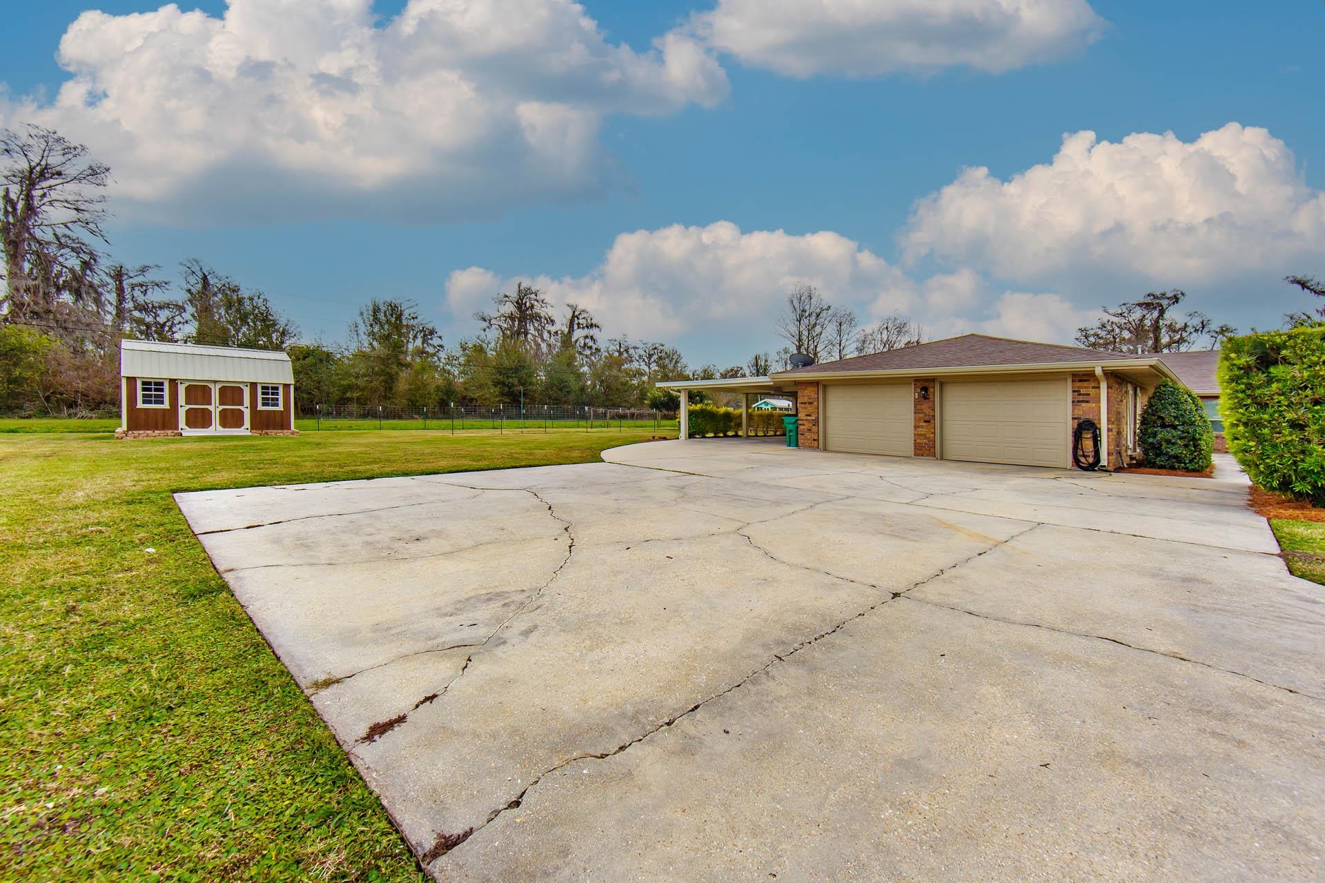 602 Terre Haute Place, Houma, Louisiana image 24