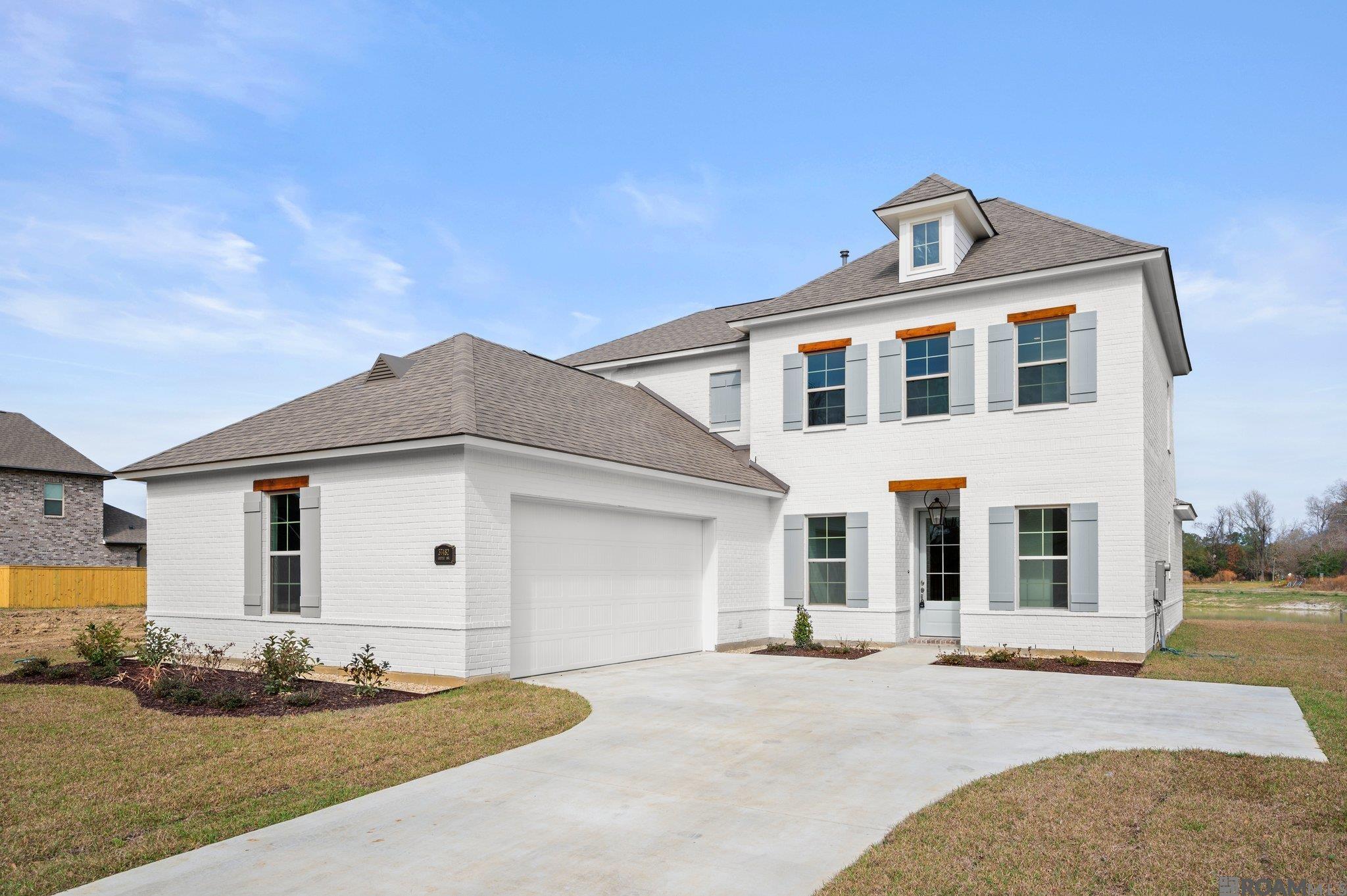 37482 Cattle Ave, Prairieville, Louisiana image 1