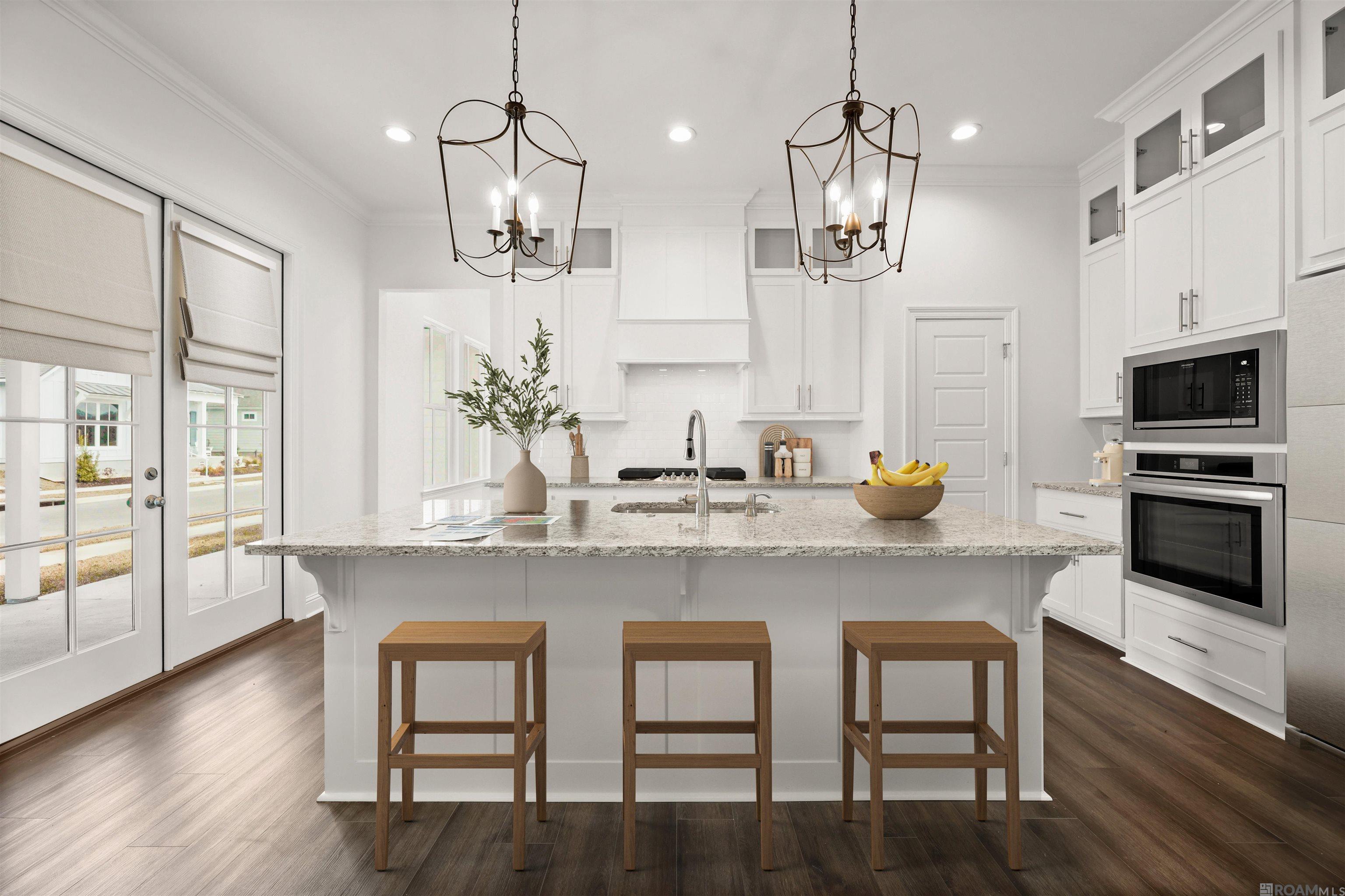 3831 District St, Zachary, Louisiana image 1