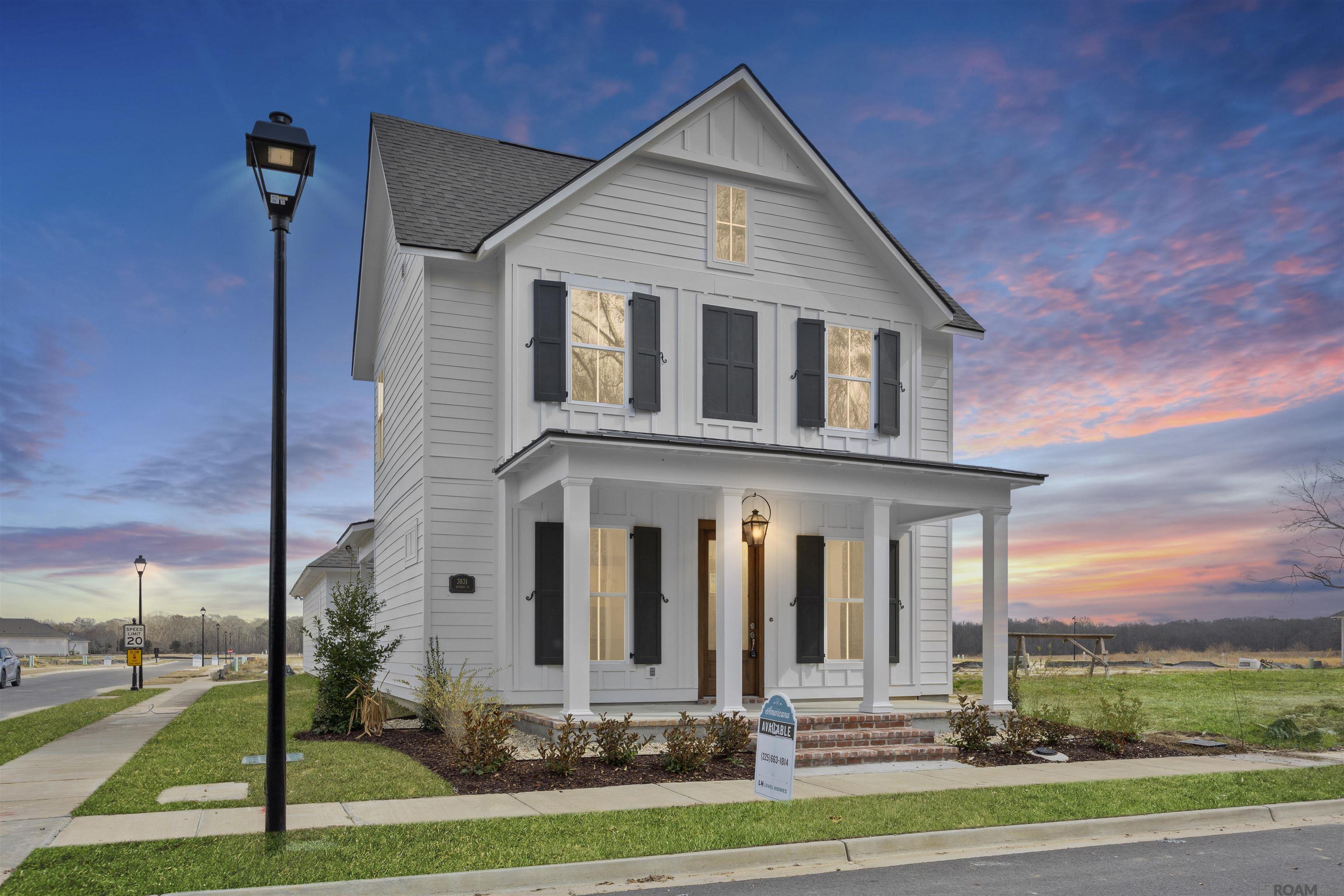 3831 District St, Zachary, Louisiana image 2