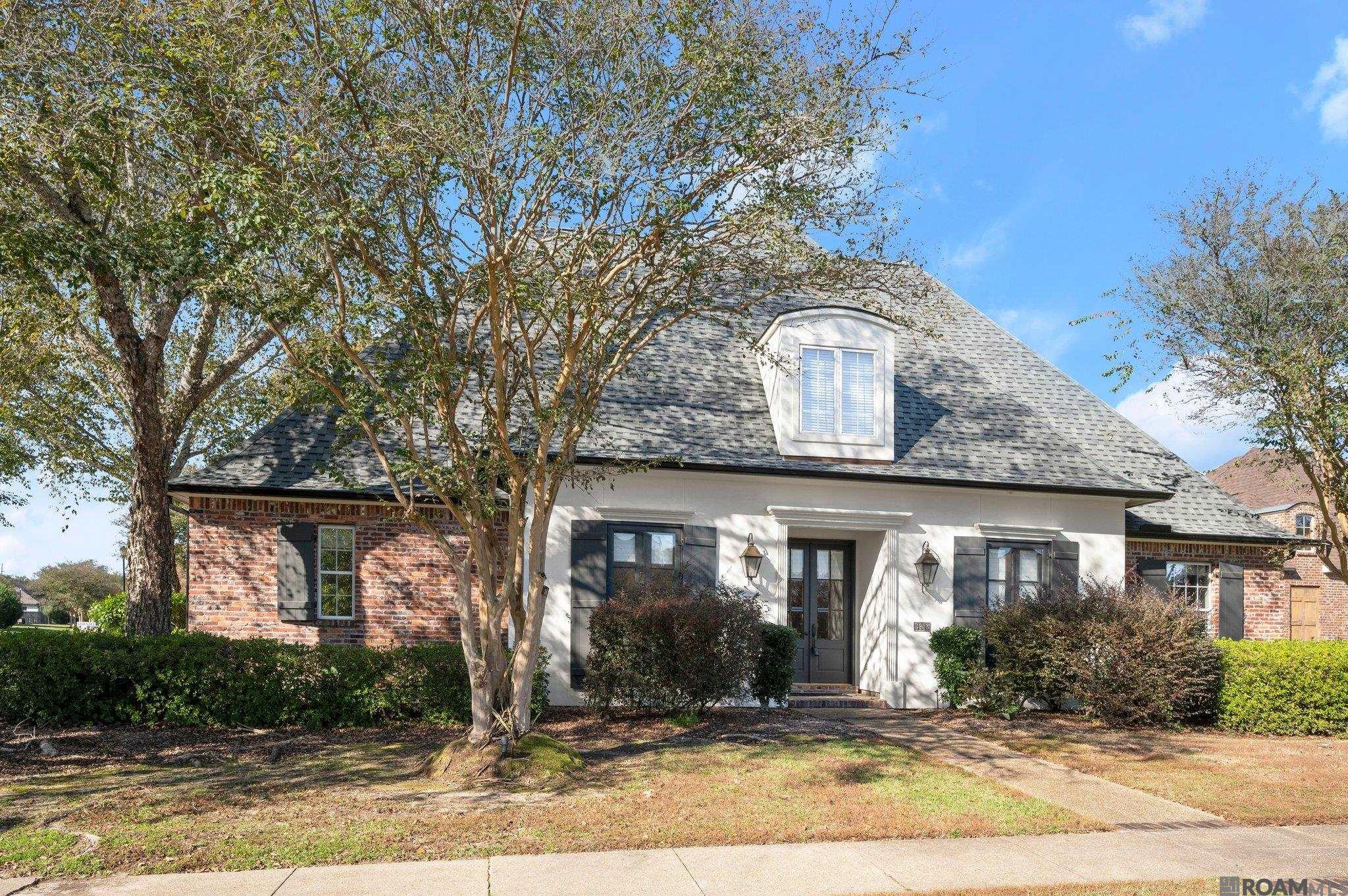 3903 Moss Trail Dr, Zachary, Louisiana image 1