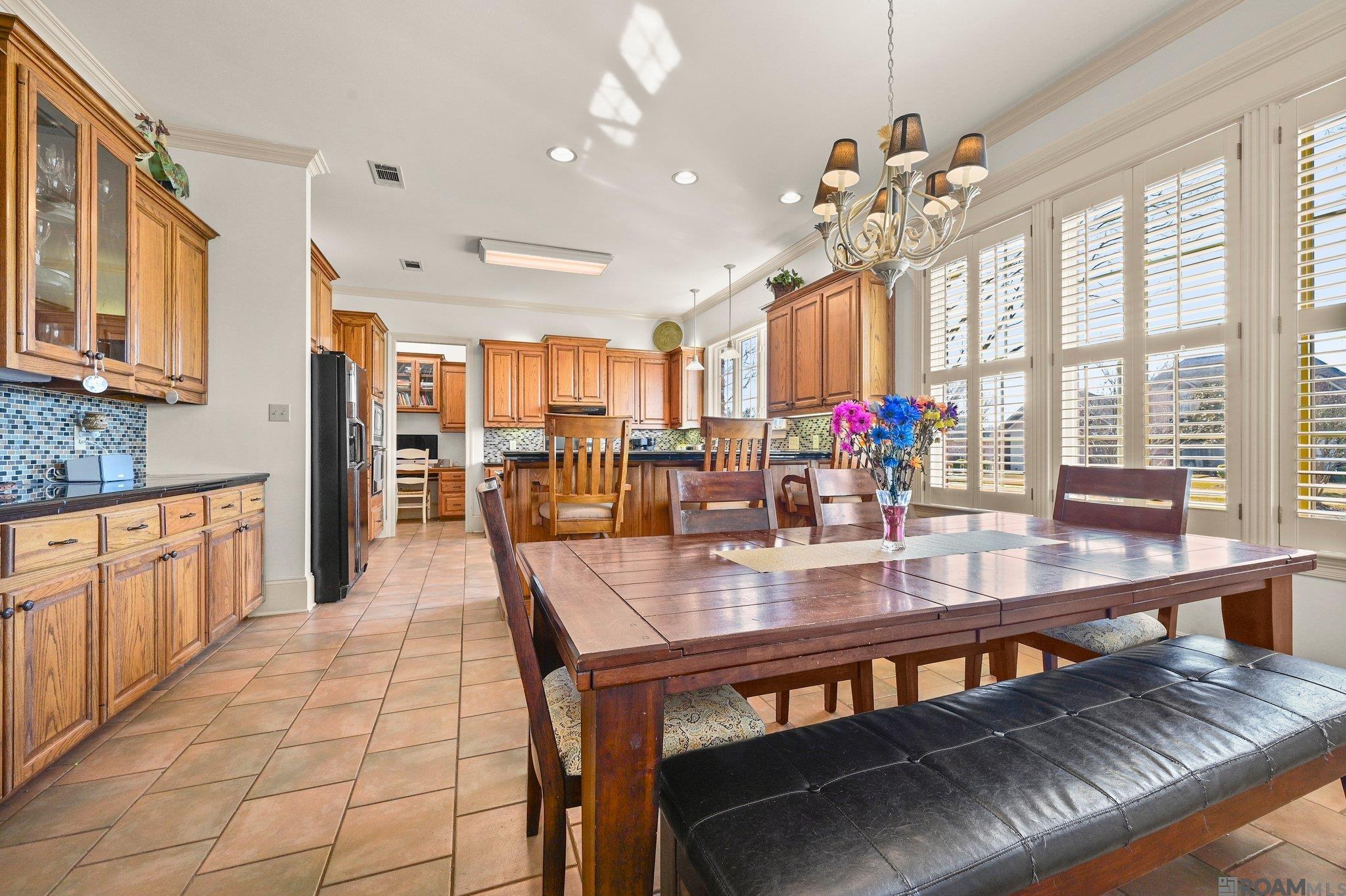 3903 Moss Trail Dr, Zachary, Louisiana image 8