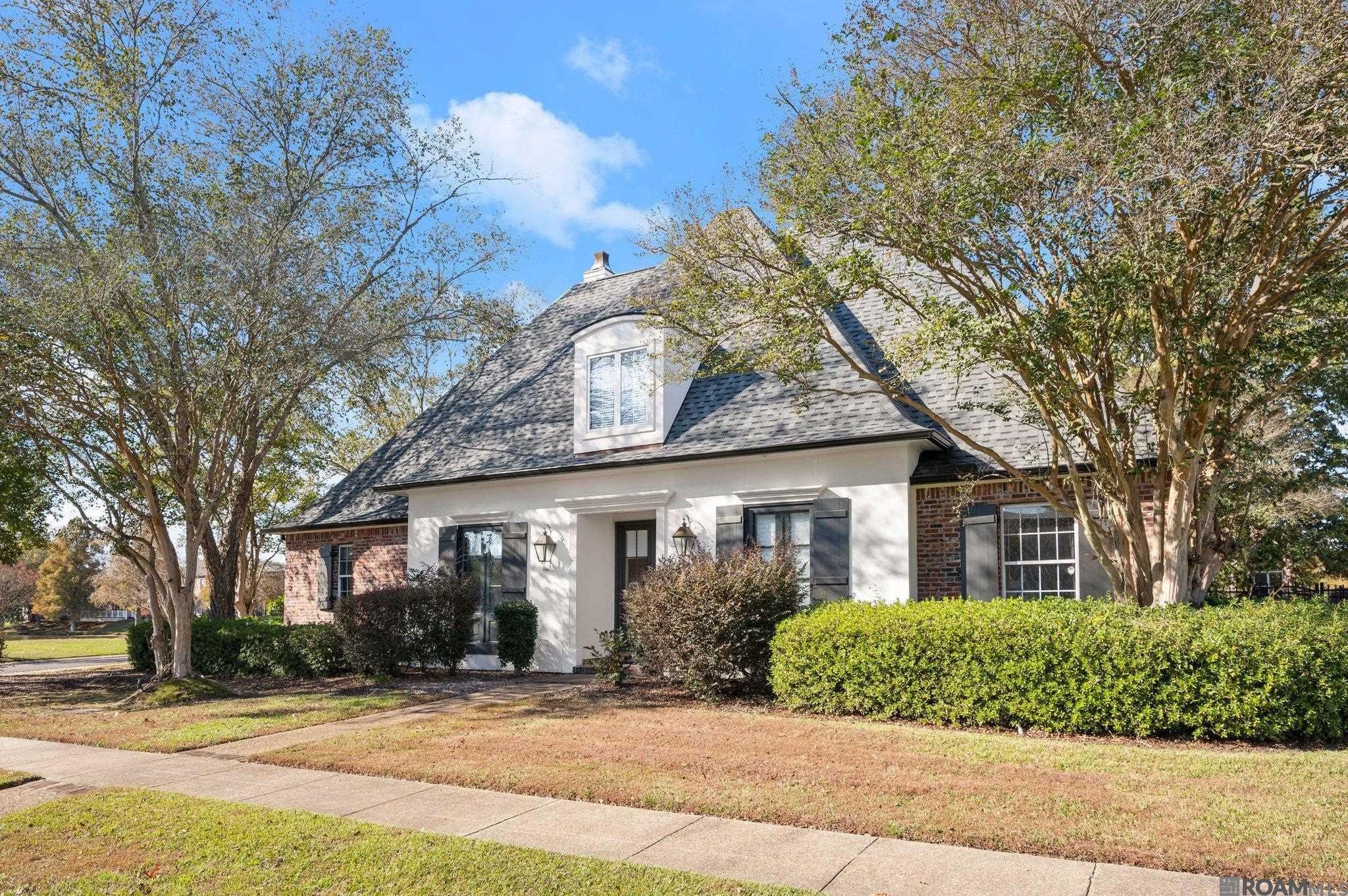 3903 Moss Trail Dr, Zachary, Louisiana image 2
