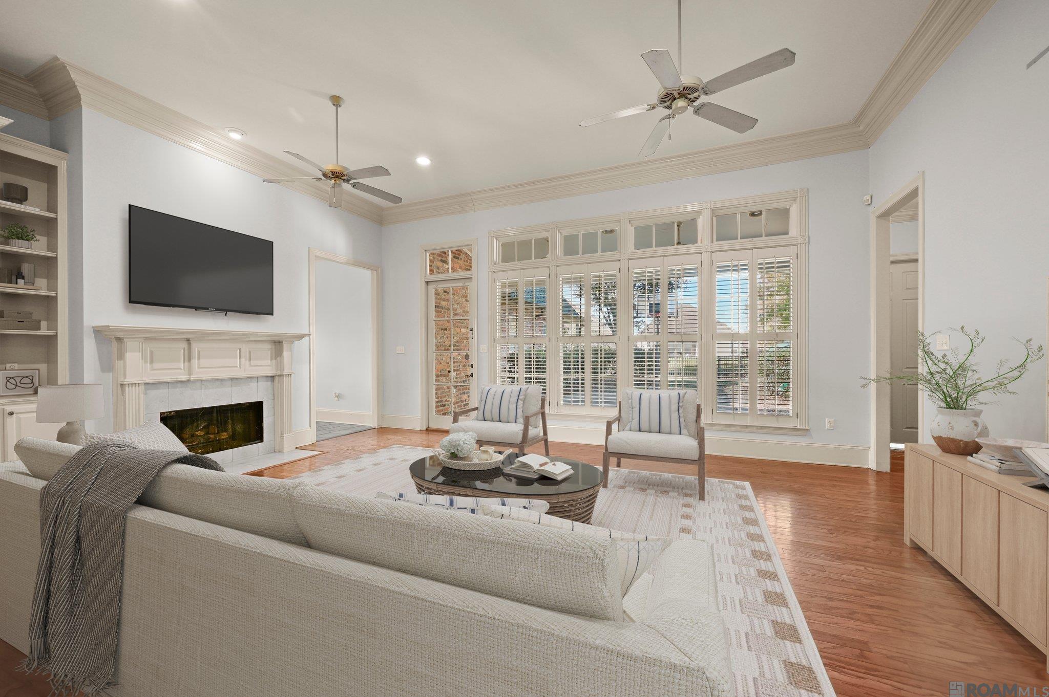 3903 Moss Trail Dr, Zachary, Louisiana image 5