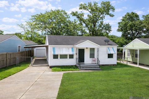 Homes For Sale - 4196 Cannon St<br/> East Baton Rouge County, Baton Rouge, LA 70805