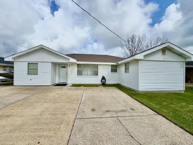 955 Elliston Dr, Gonzales, Louisiana image 1