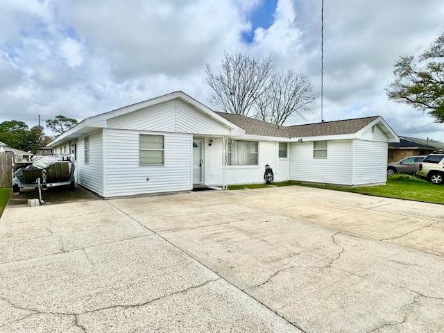 955 Elliston Dr, Gonzales, Louisiana image 2