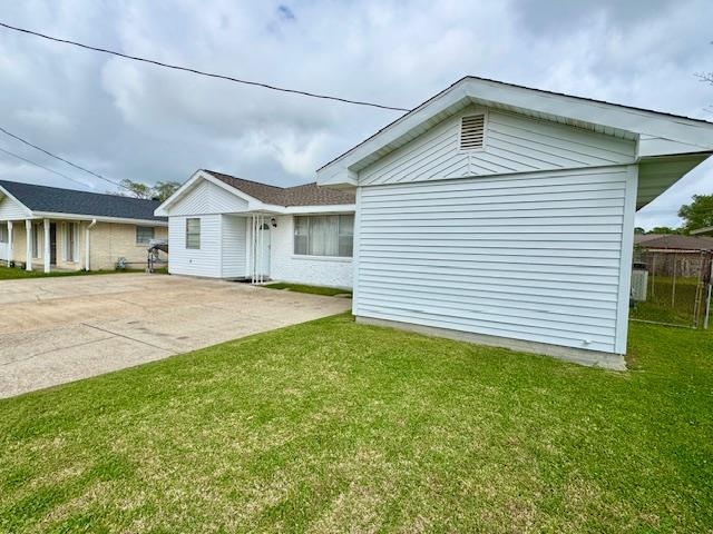 955 Elliston Dr, Gonzales, Louisiana image 3