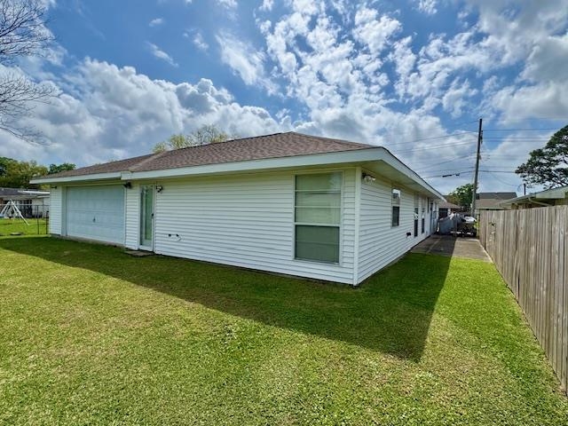 955 Elliston Dr, Gonzales, Louisiana image 4