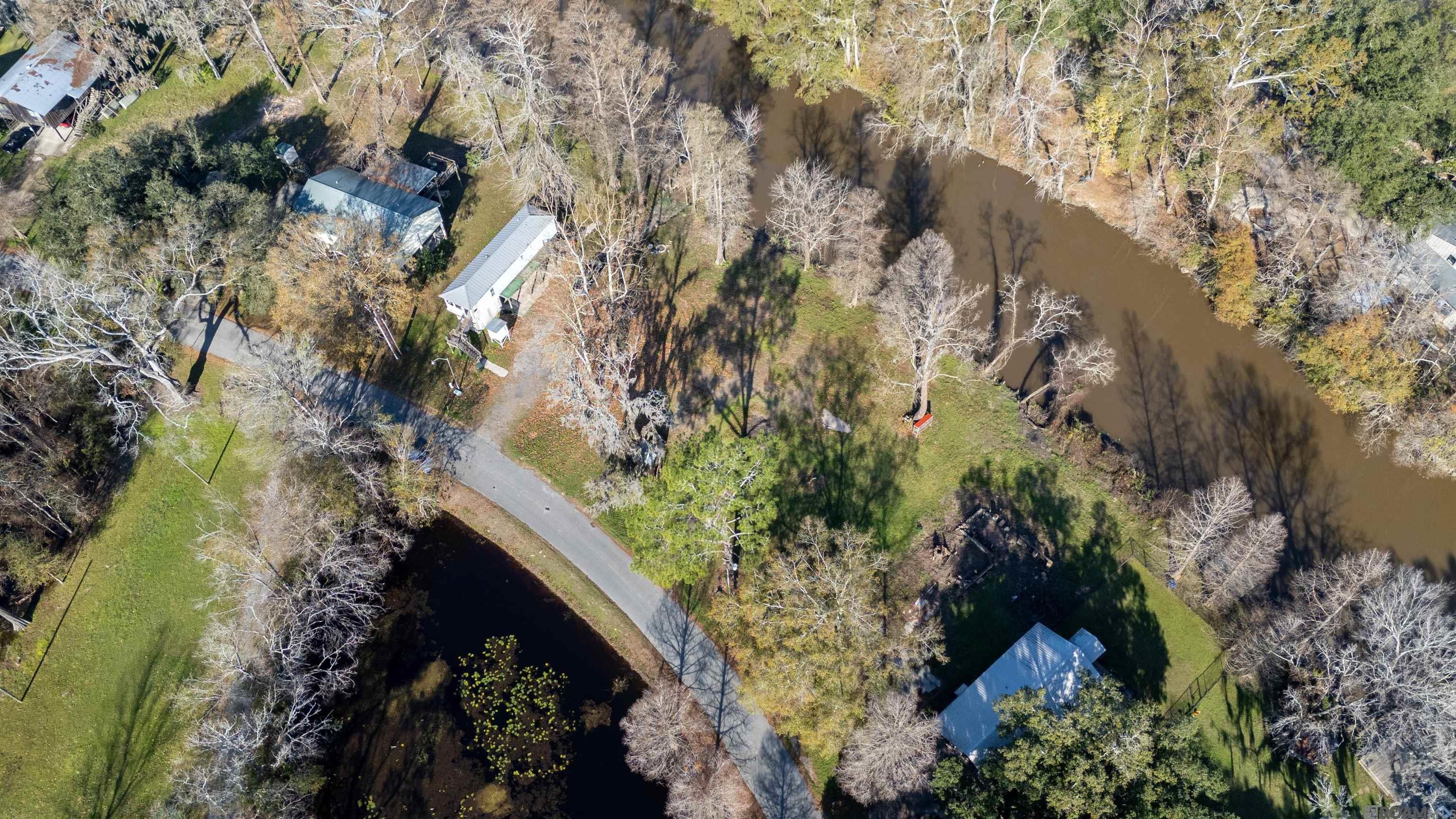 Manchac Point Rd, Prairieville, Louisiana image 2