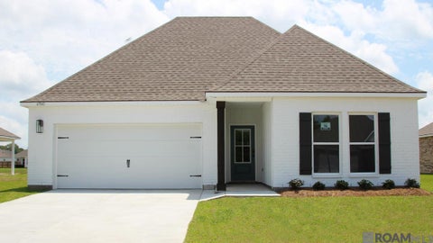Homes For Sale - 6960 Brook Hollow Drive<br/> Zachary, LA 70791