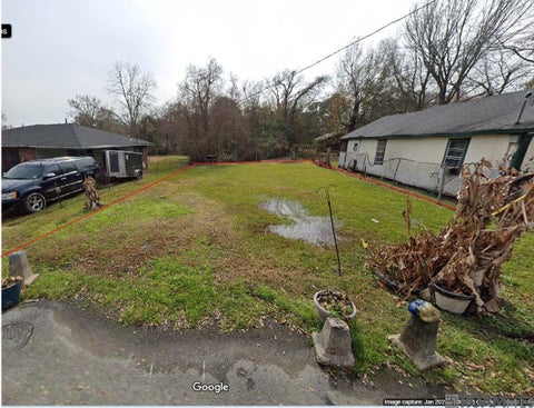 Vacant Land For Sale - Cardinal St<br/> Baton Rouge, LA 70807