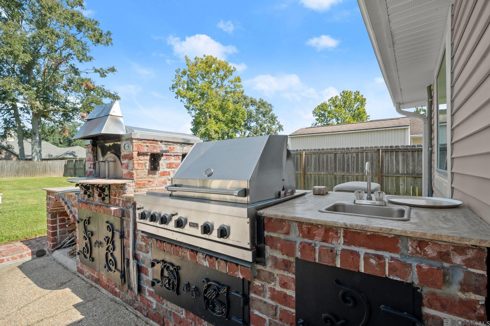 39442 Tommy Moore Rd, Gonzales, Louisiana image 19