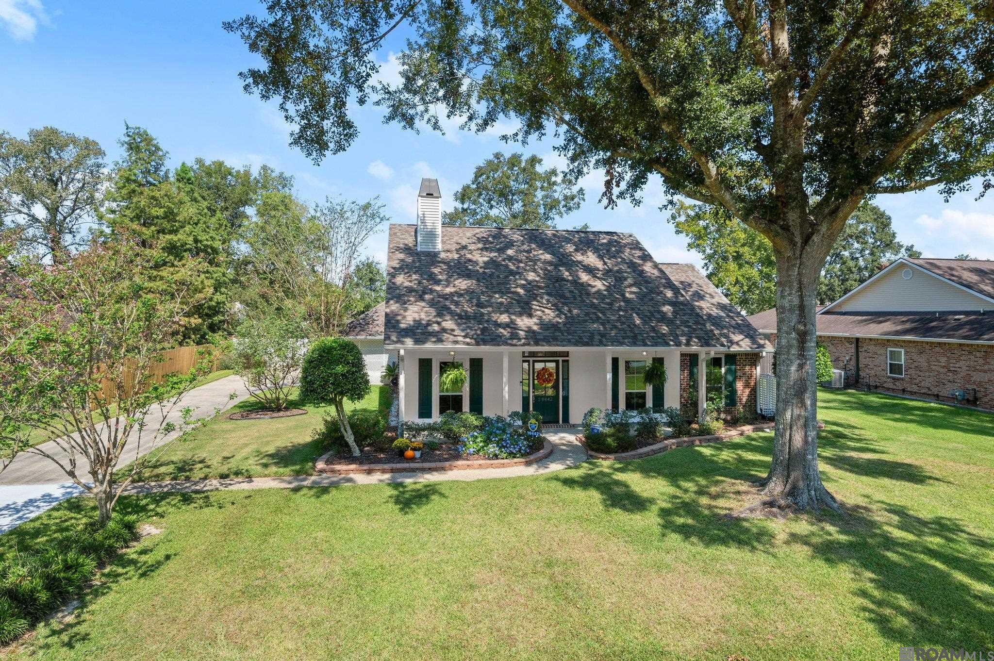 39442 Tommy Moore Rd, Gonzales, Louisiana image 3