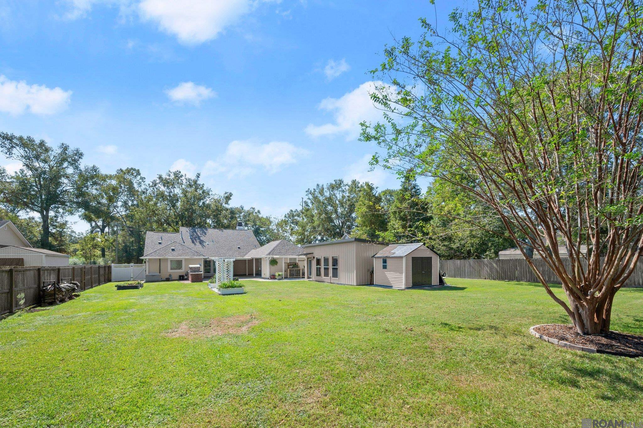 39442 Tommy Moore Rd, Gonzales, Louisiana image 17