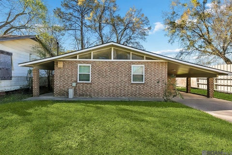 Homes For Sale - 5034 Jackson Ave<br/> Baton Rouge, LA 70806