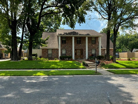 Homes For Sale - 5131 Hickory Ridge Bl Blvd<br/> Baton Rouge, LA 70817