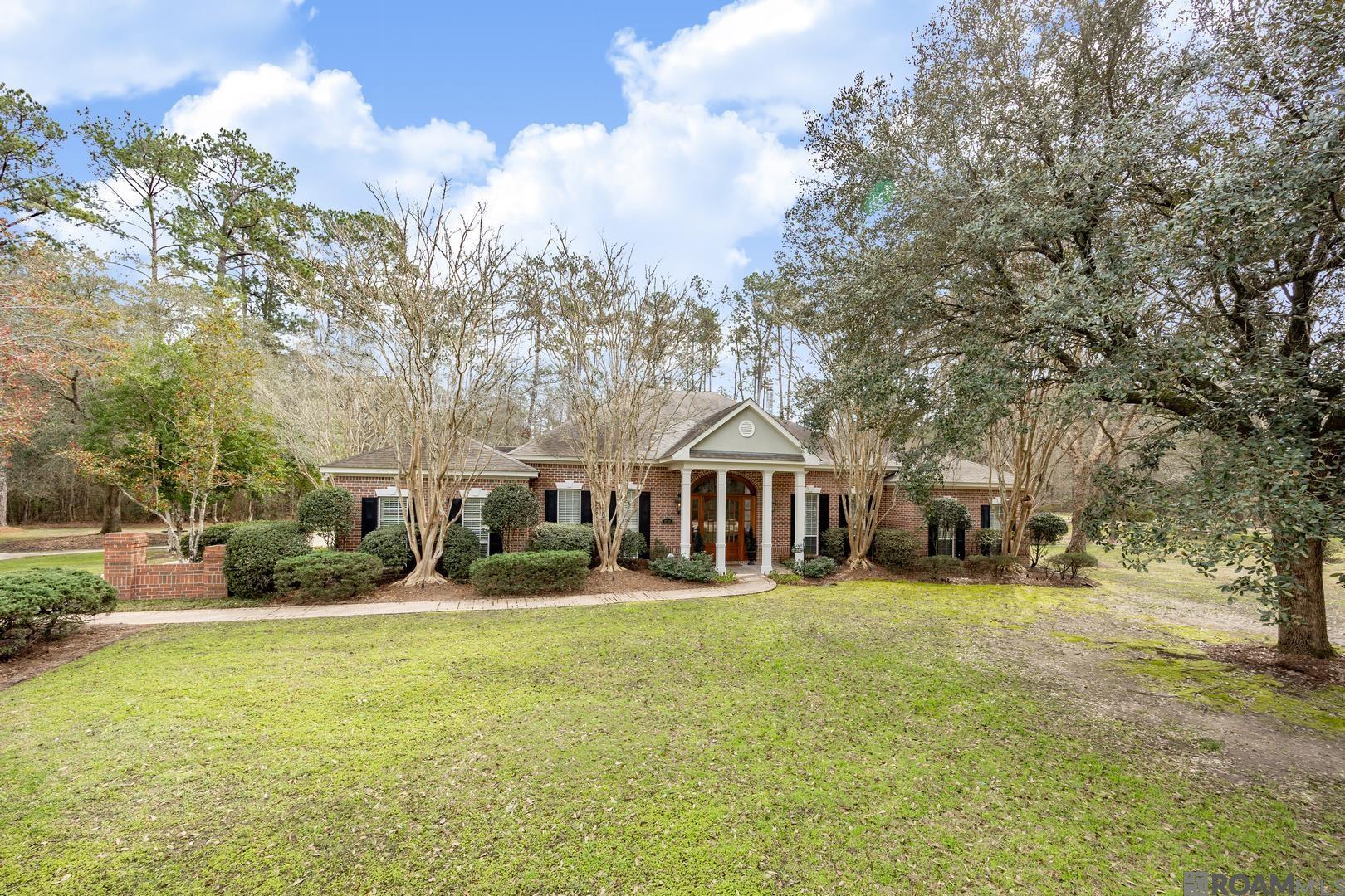 17240 St Gertrude Drive, Covington, Louisiana image 2