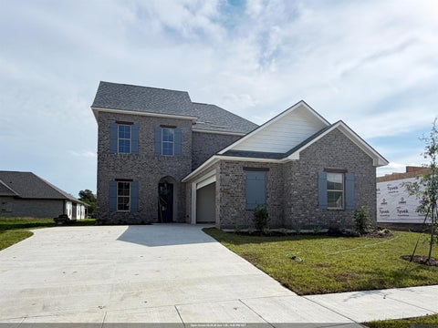 Homes For Sale - 36189 Belle Parc Ave<br/> Geismar, LA 70734