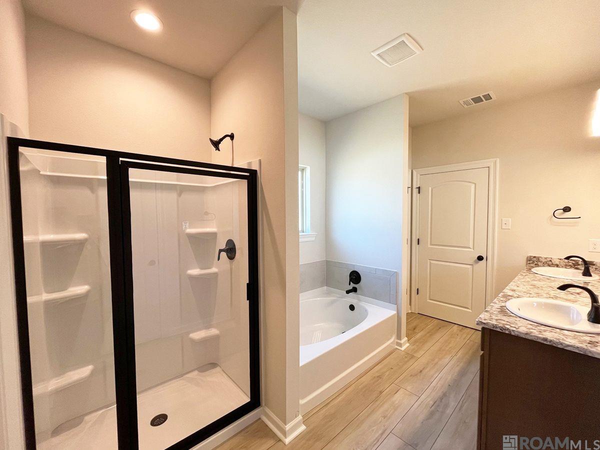3047 Redbud St, Zachary, Louisiana image 6