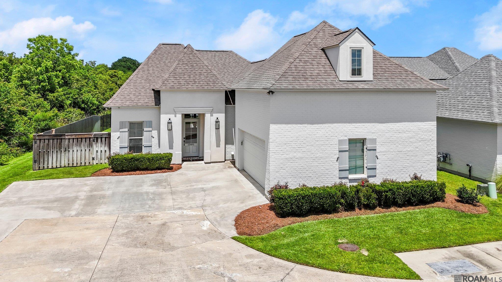 12401 Great Tern Ave, Baton Rouge, Louisiana image 1