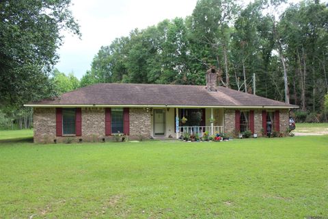 425 Givens Mullins Rd Monticello MS 39654