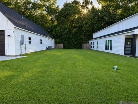 Vacant Land For Sale - 804 S Audubon Place Ave<br/> Gonzales, LA 70737