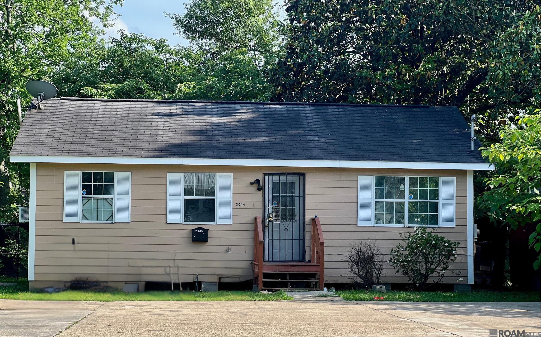 2040 Chestnut St, Baton Rouge, Louisiana image 1