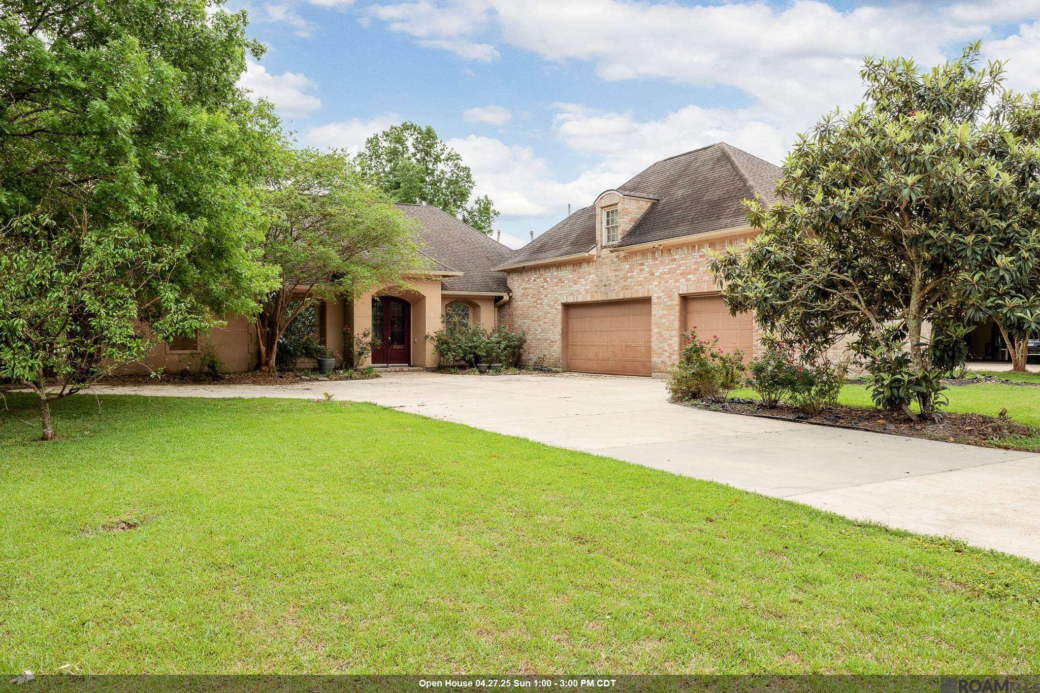 40360 Pelican Point Pkwy, Gonzales, Louisiana image 1