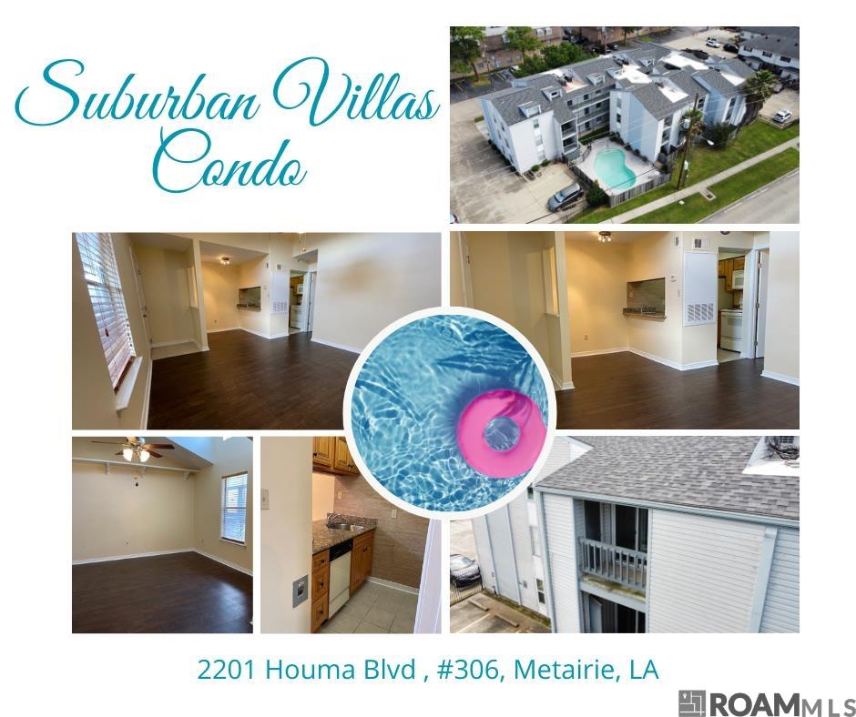 2201 Houma Blvd #306, Metairie, Louisiana image 1