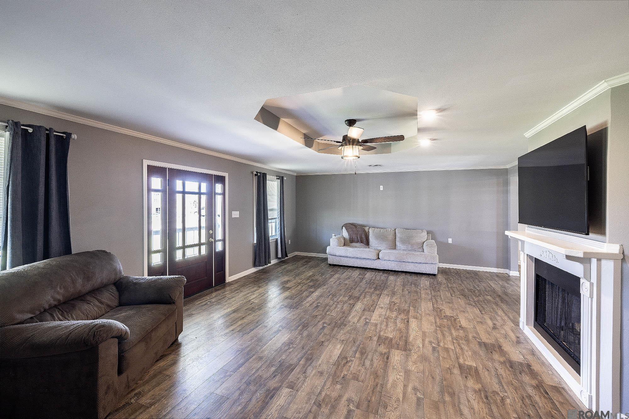 569 St Ann St, Raceland, Louisiana image 9