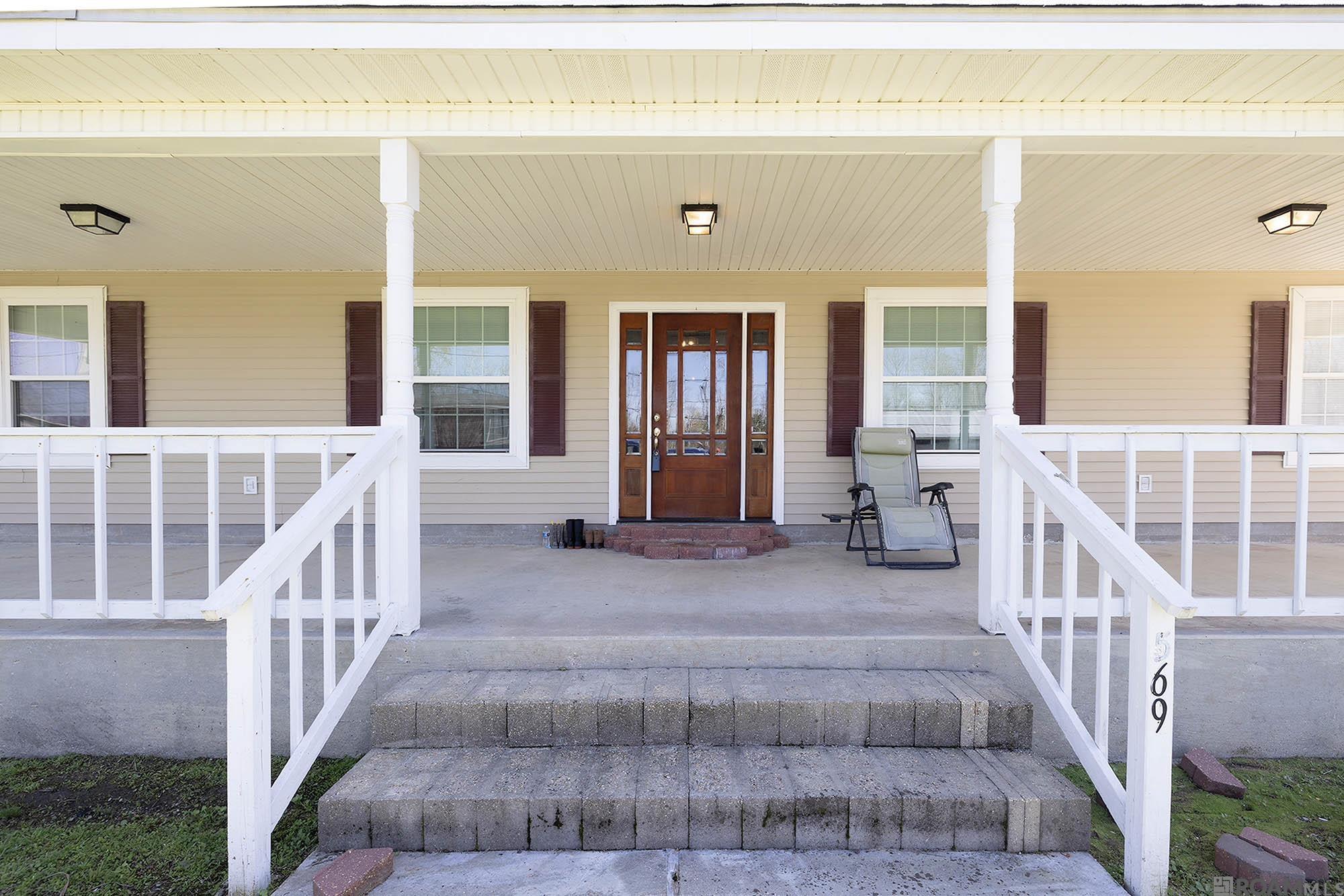 569 St Ann St, Raceland, Louisiana image 5