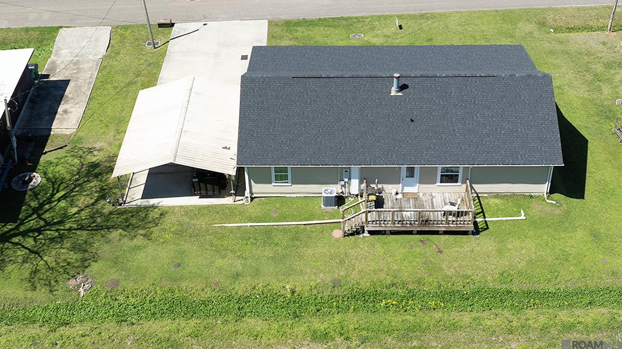 569 St Ann St, Raceland, Louisiana image 6