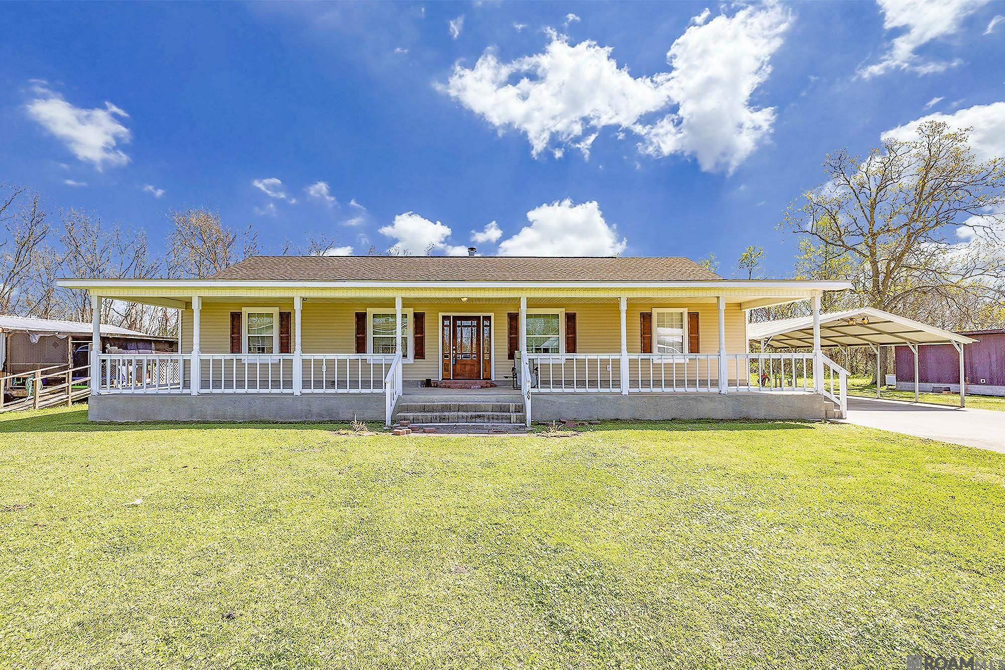569 St Ann St, Raceland, Louisiana image 1