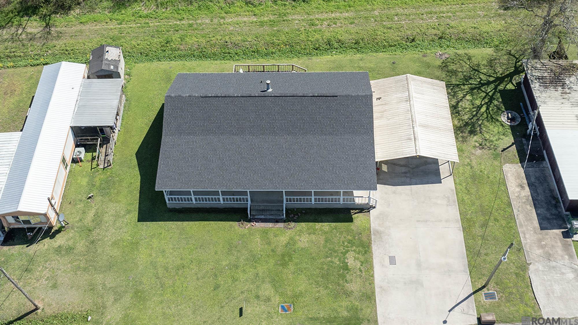 569 St Ann St, Raceland, Louisiana image 4