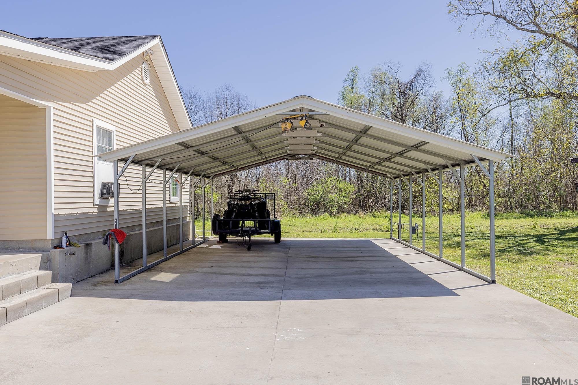 569 St Ann St, Raceland, Louisiana image 3