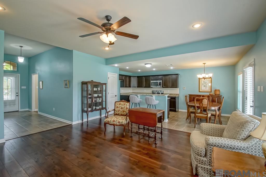 42323 Marblestone Ave, Prairieville, Louisiana image 7