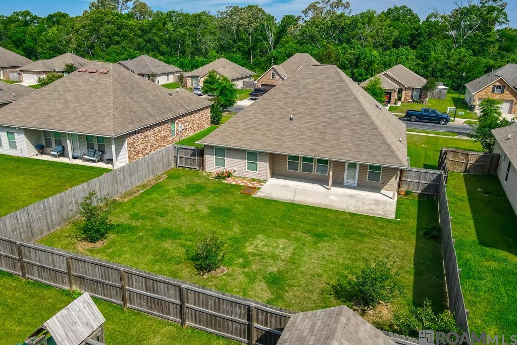 42323 Marblestone Ave, Prairieville, Louisiana image 22