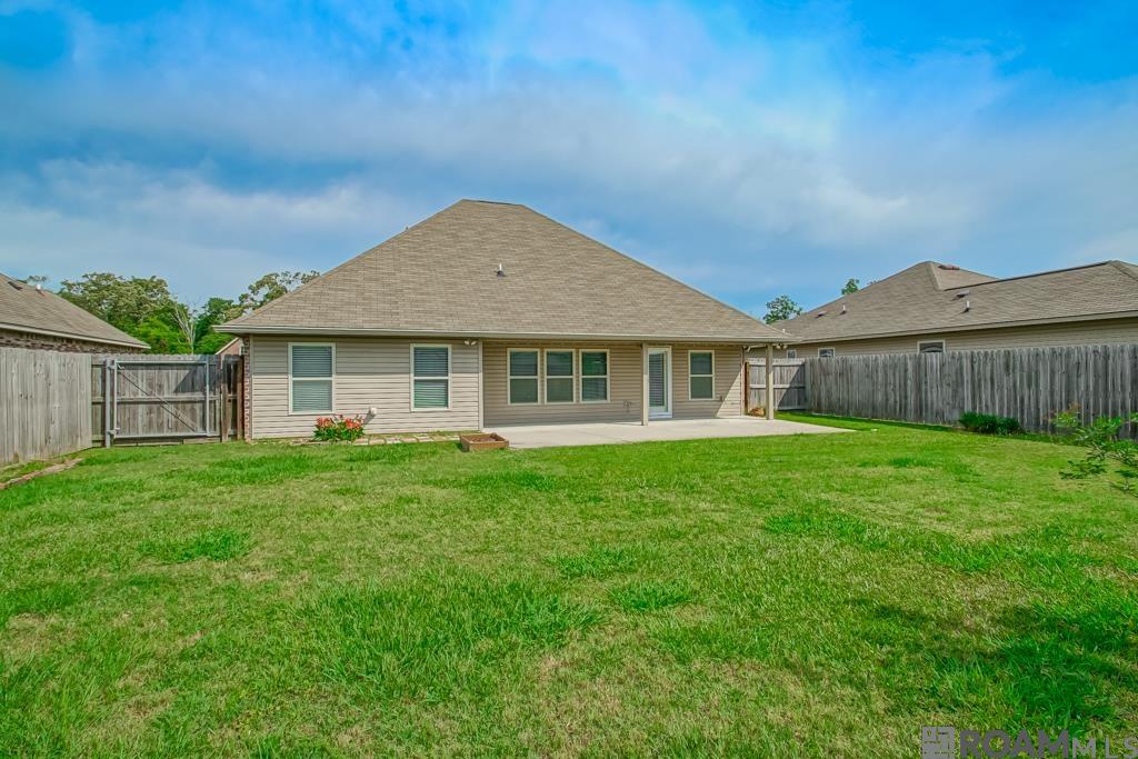 42323 Marblestone Ave, Prairieville, Louisiana image 21