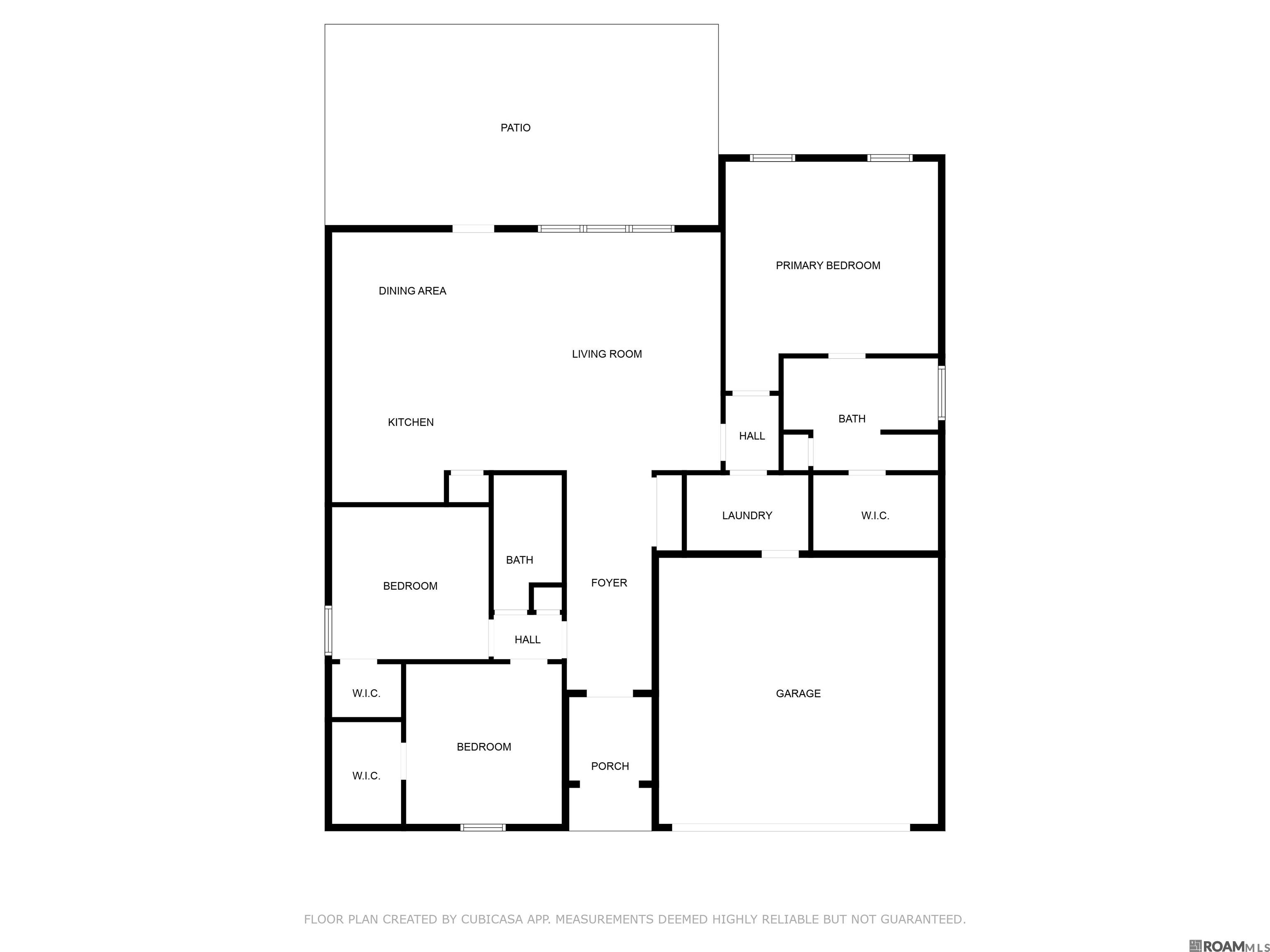 42323 Marblestone Ave, Prairieville, Louisiana image 25