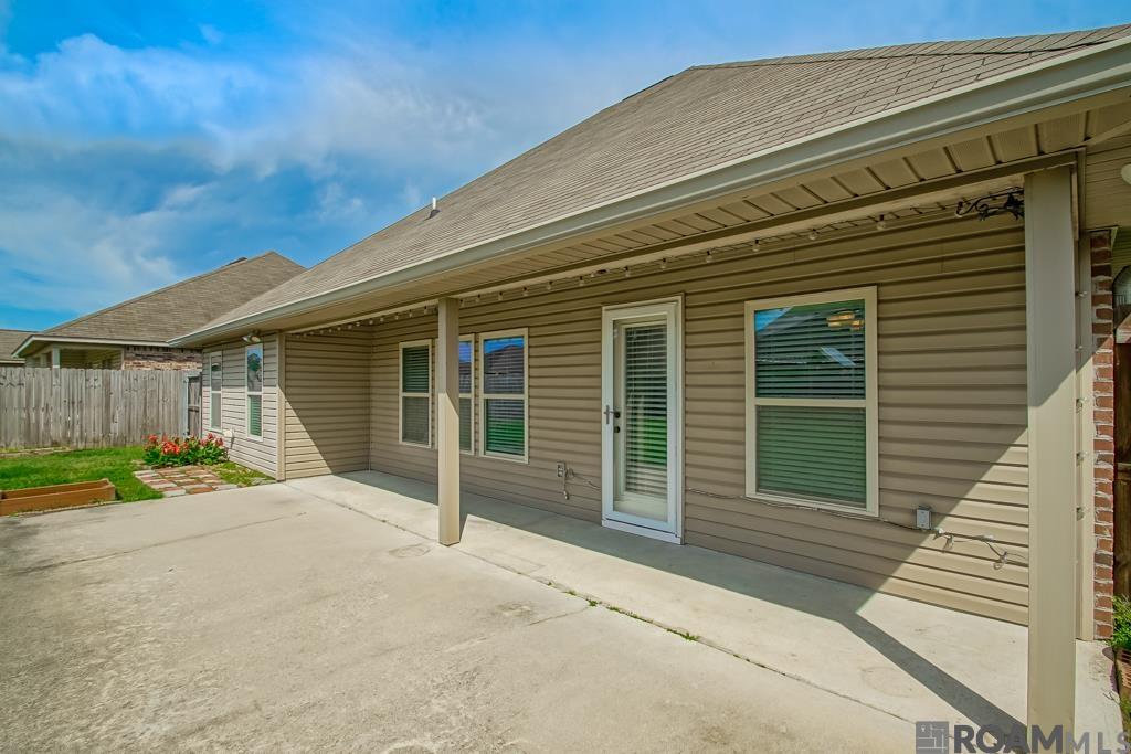 42323 Marblestone Ave, Prairieville, Louisiana image 19