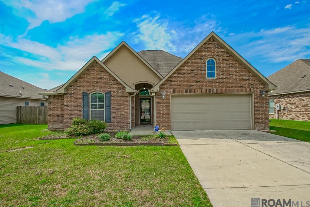 42323 Marblestone Ave, Prairieville, Louisiana image 1